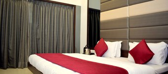 Hotel Shivansh Inn by Sky Stays