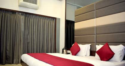 Hotel Shivansh Inn by Sky Stays