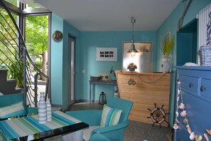 Interior - Apartment 4 Dune - Ferienappartements lagoon (Heringsdorf)