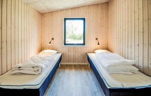 4 habitaciones y wifi gratis 