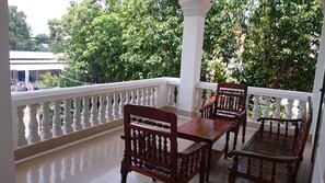 Balcon