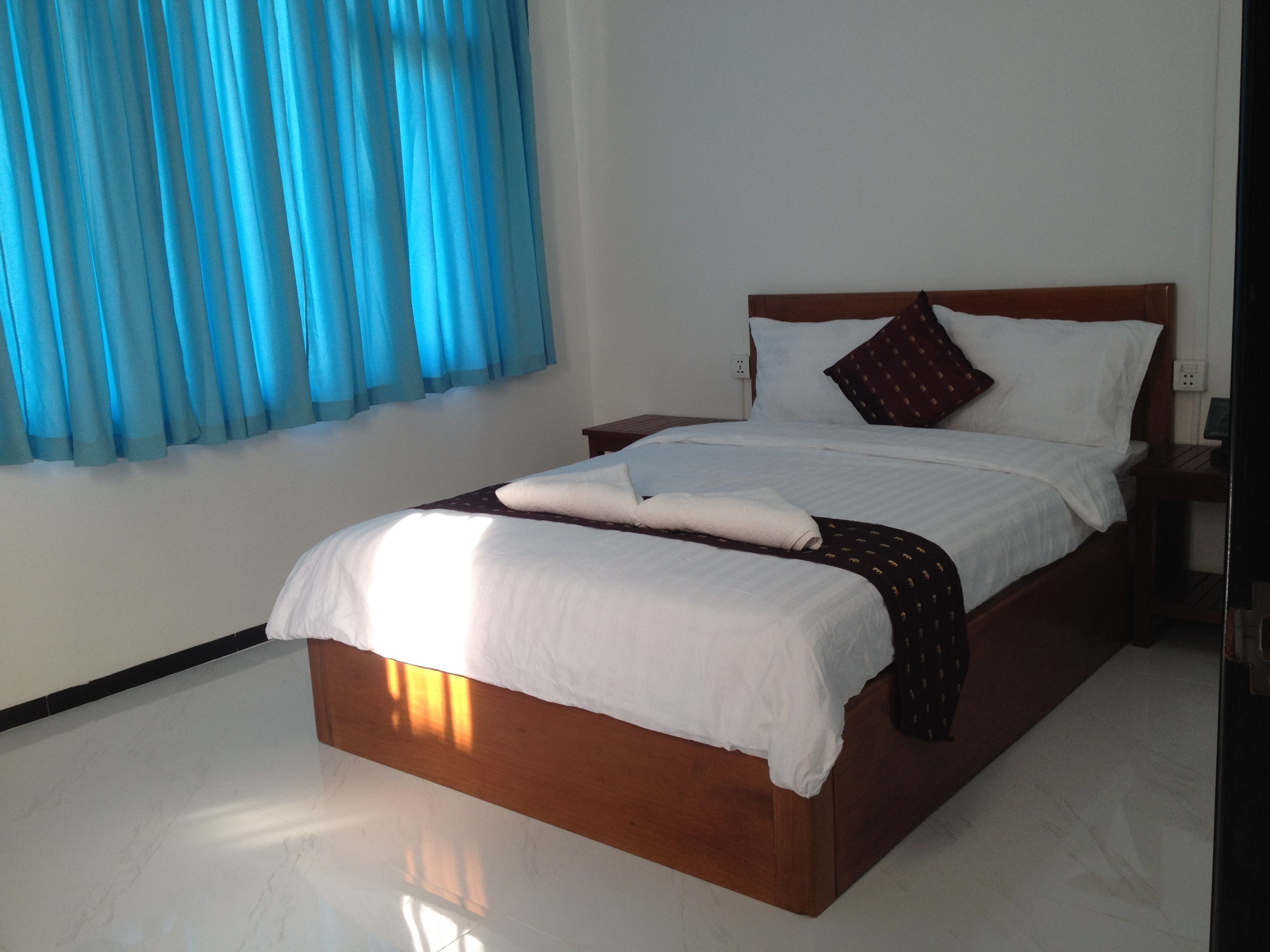 standard double room | egyptian cotton sheets, premium bedding, down duvets, pillow-top beds