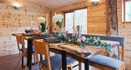 The elbowroom escape