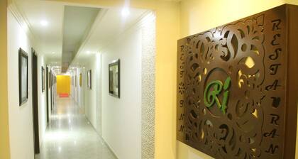 Restinn Hotel & Restaurant