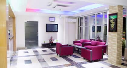 Restinn Hotel & Restaurant