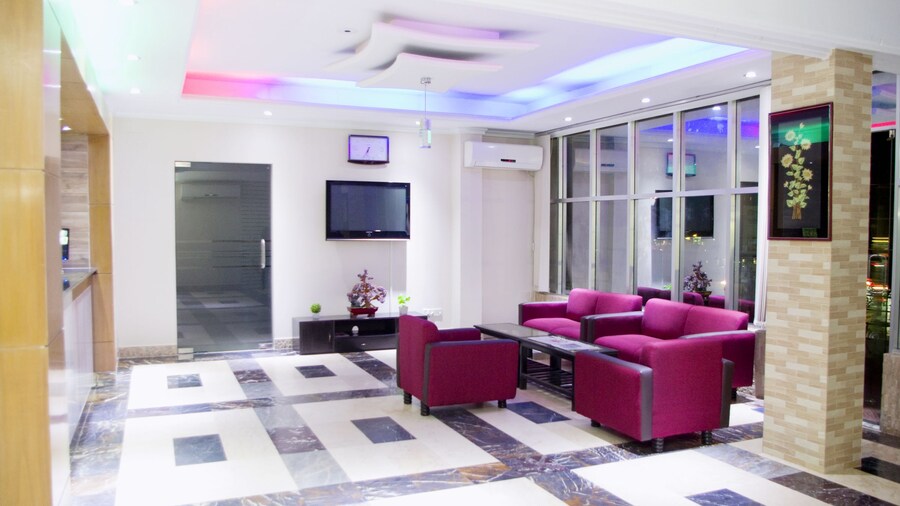 Restinn Hotel & Restaurant