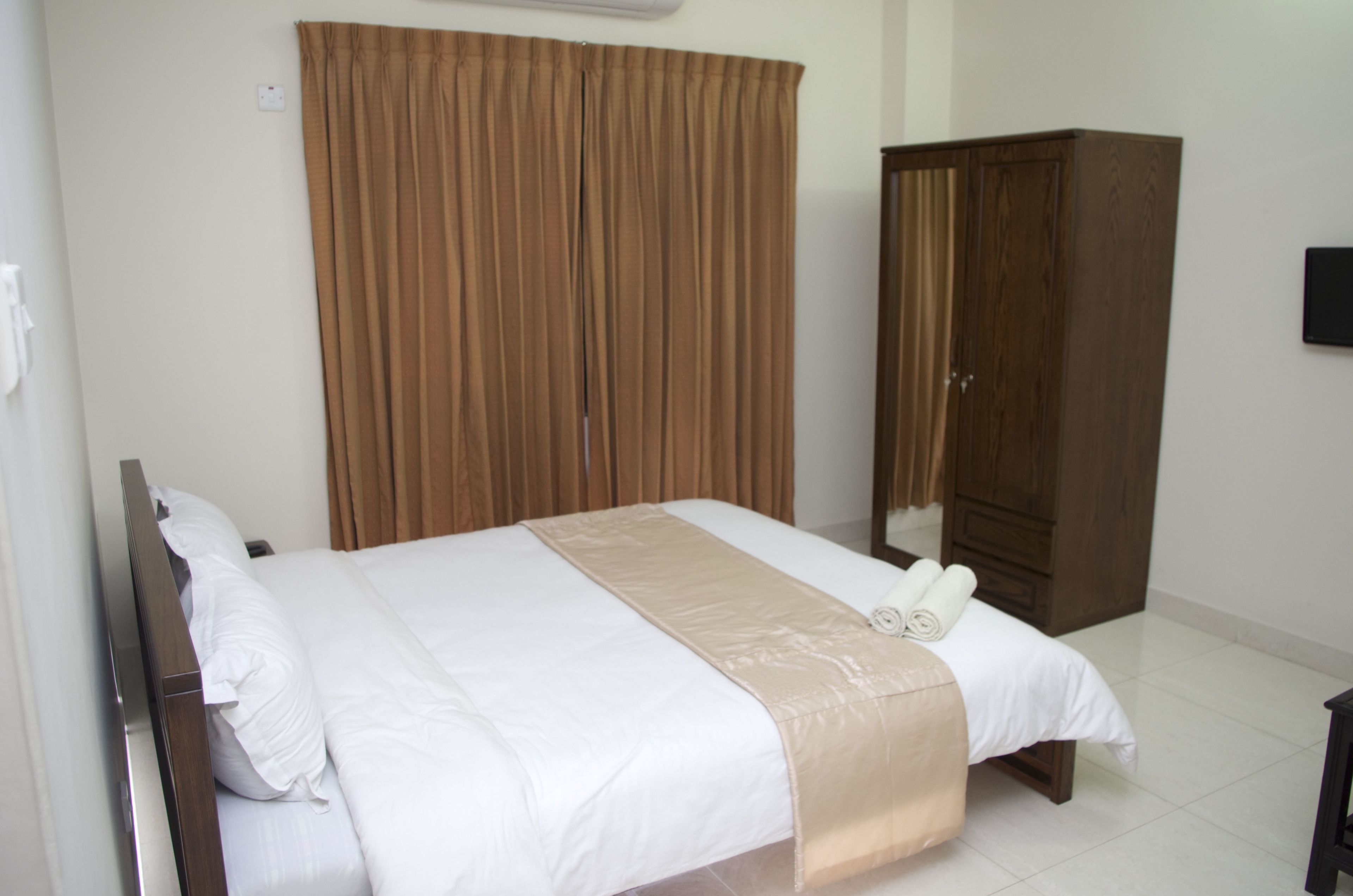 Restinn Hotel & Restaurant