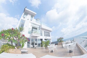 Exterior - La Vogue Boutique Hotel & Casino (Sihanoukville)
