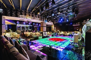Nightclub - Happy Days Hotel (Manama)