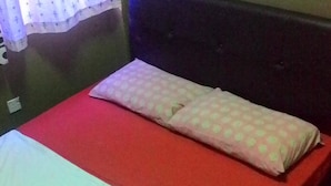 Basic Double Room
