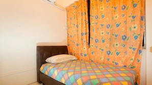 Basic Single Room