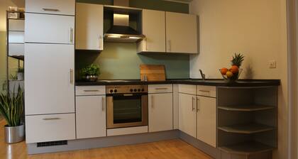 Bel appartement dans un village de montagne calme de Karlsruhe