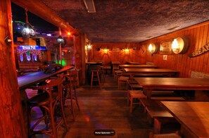 Bar (on property) - Hotel Splendor (Dimaro Folgarida)
