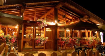 Hotel Splendor