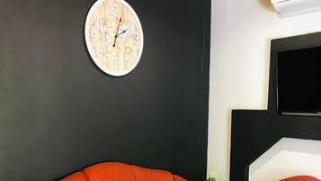 Khu tiếp khách ở sảnh