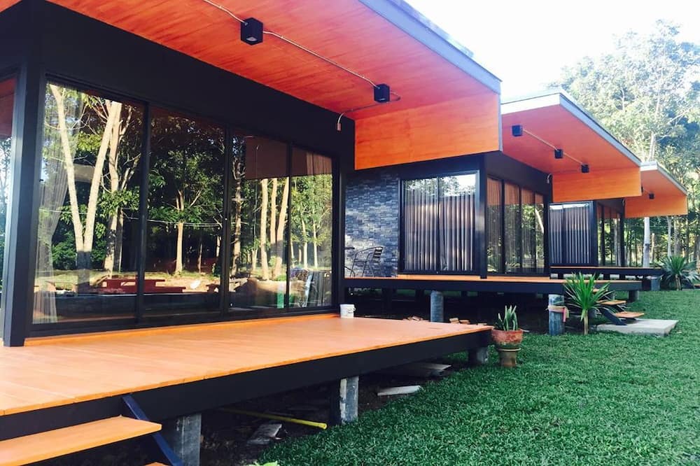 Forest Hill Resort