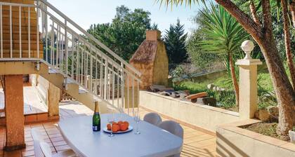 Haustierfreundliche Wohnung in.