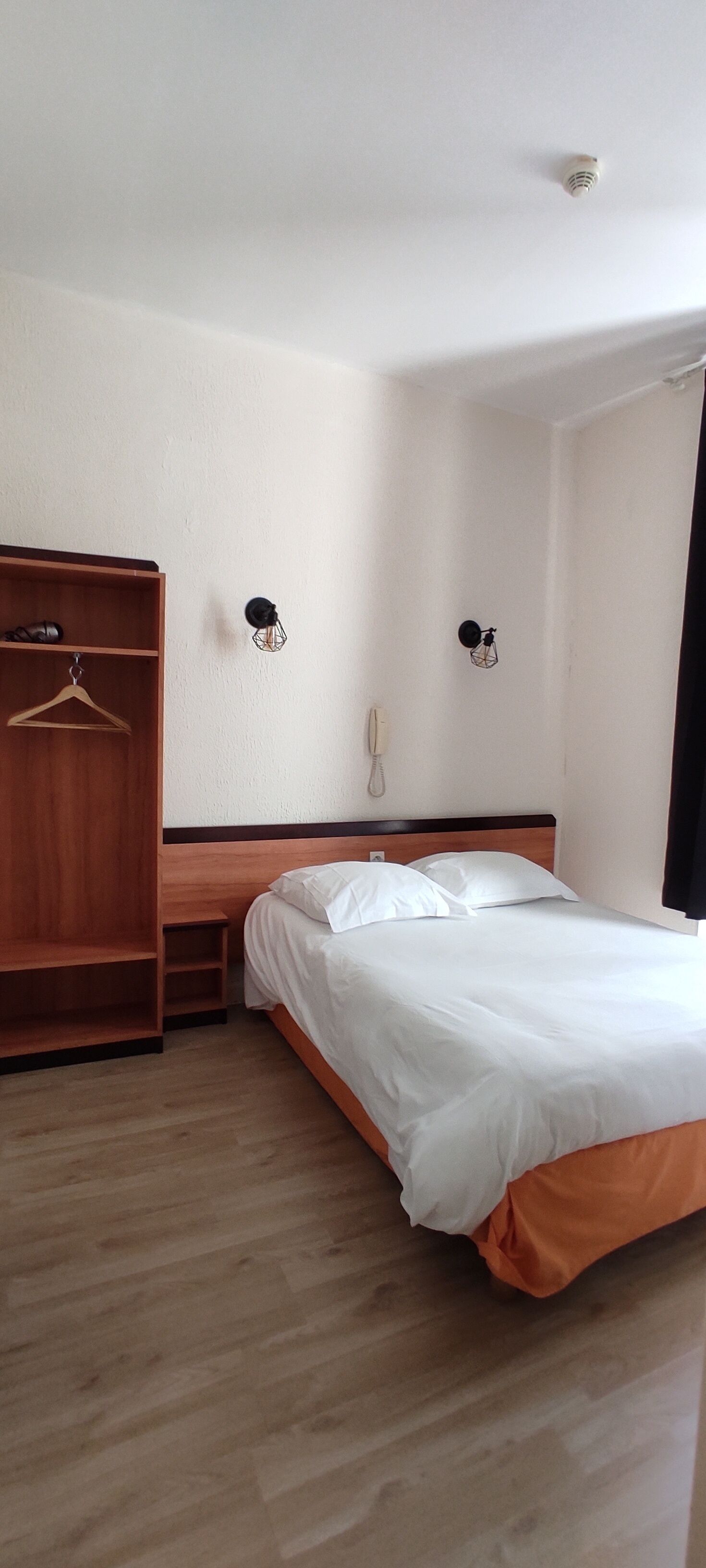 Foto - Hotel Luxembourg