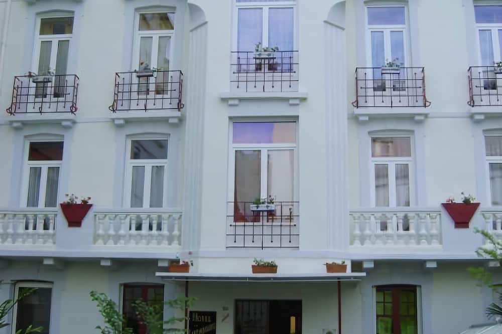 Hôtel Luxembourg