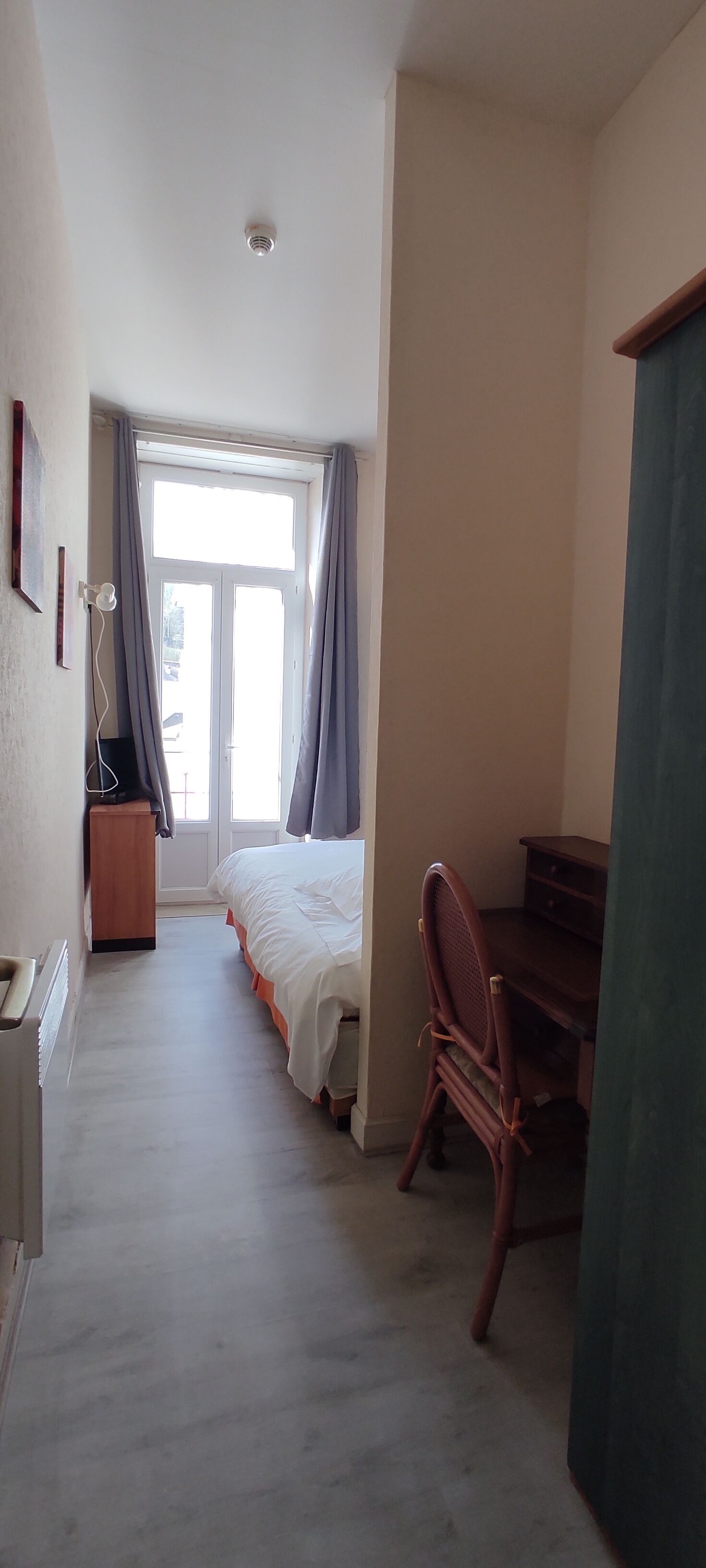 Foto - Hotel Luxembourg