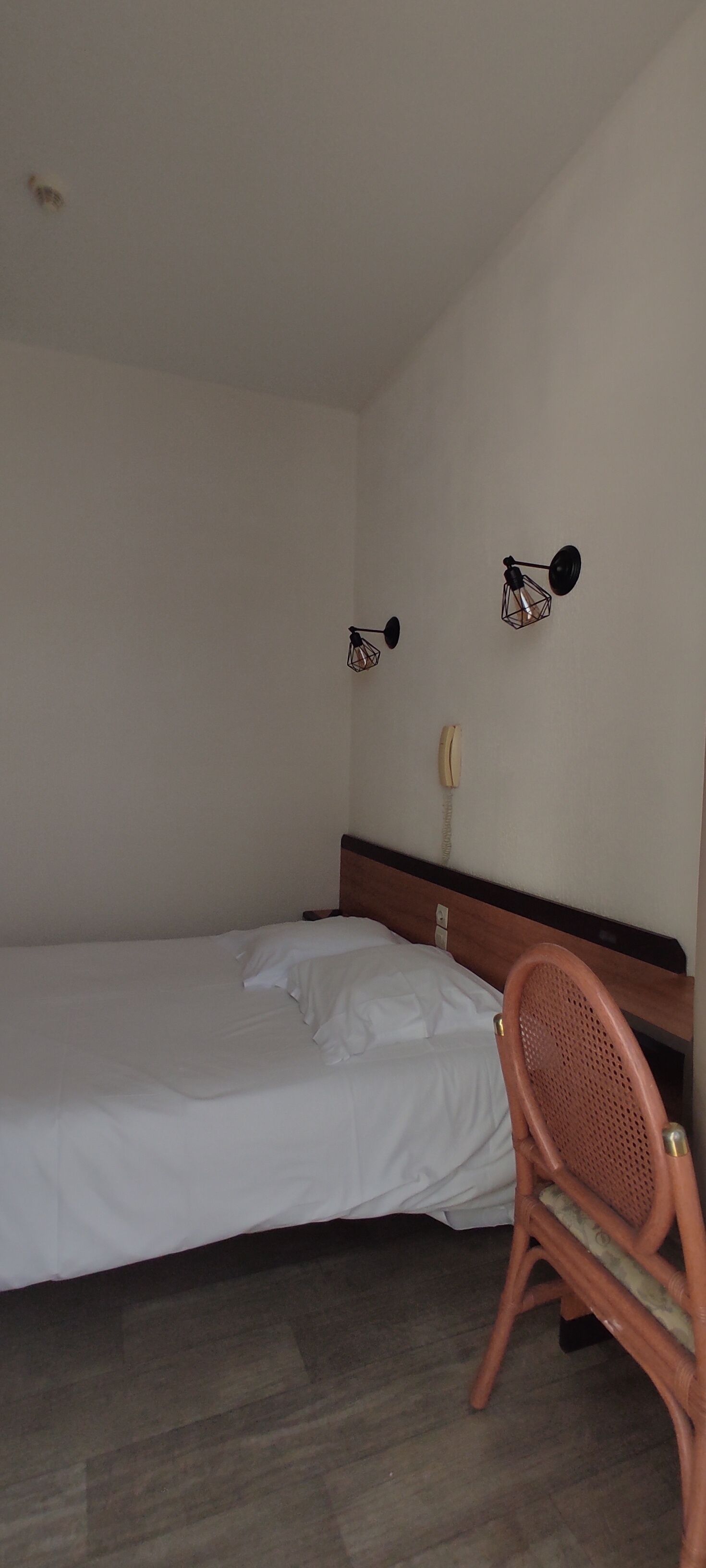 Foto - Hotel Luxembourg