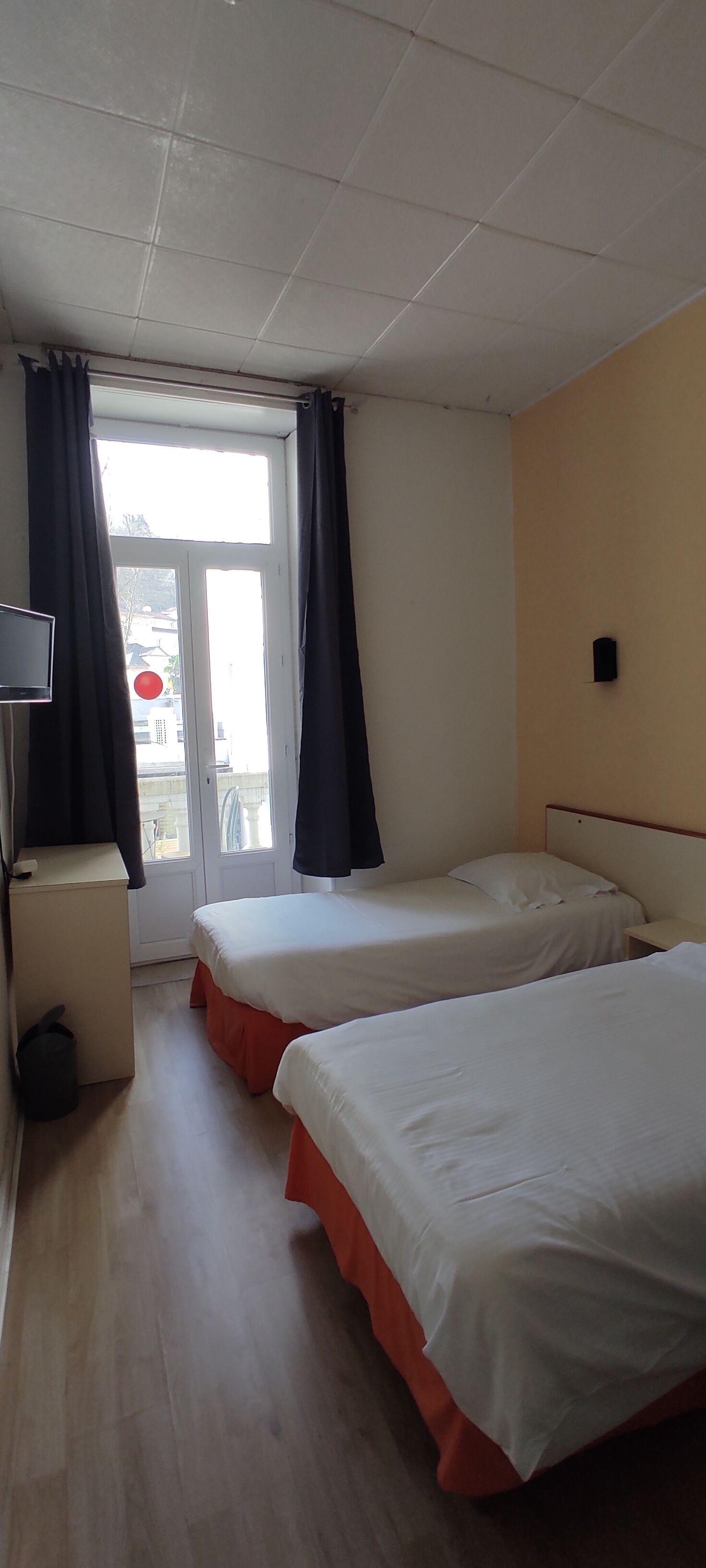 Foto - Hotel Luxembourg