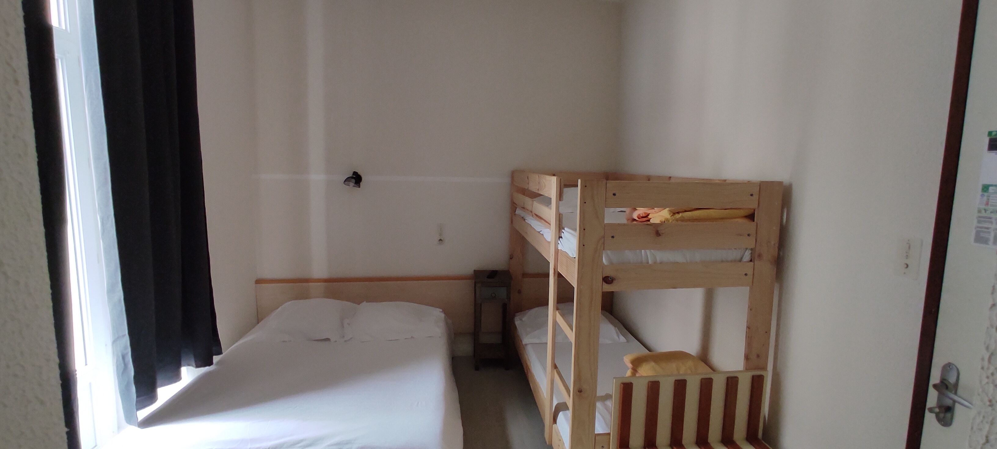 Foto - Hotel Luxembourg