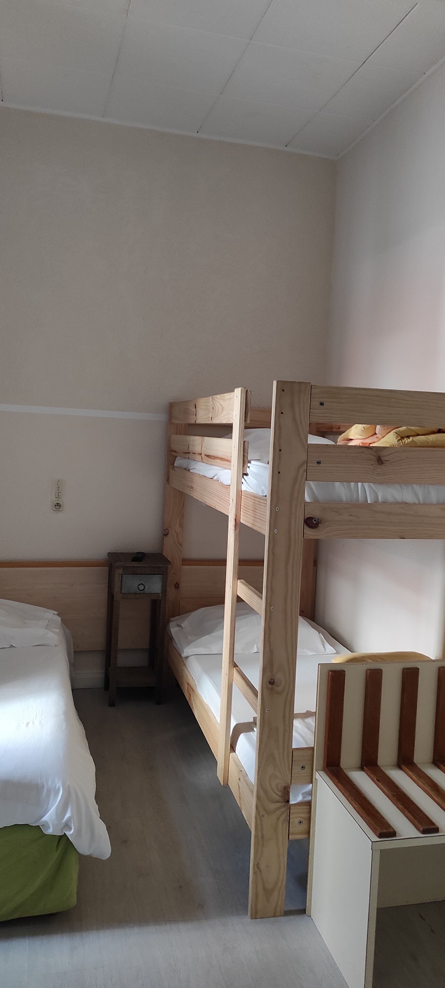 Foto - Hotel Luxembourg