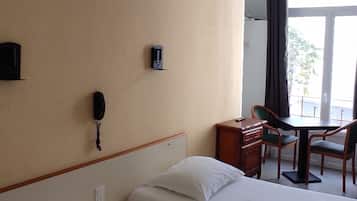 Bureau, Wi-Fi gratuit