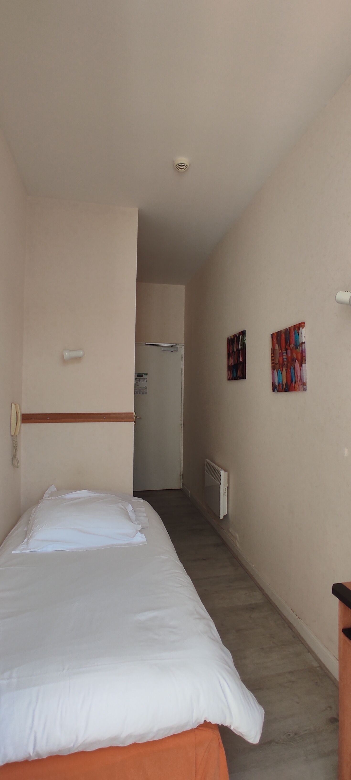 Foto - Hotel Luxembourg