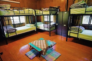 In-room safe, free WiFi