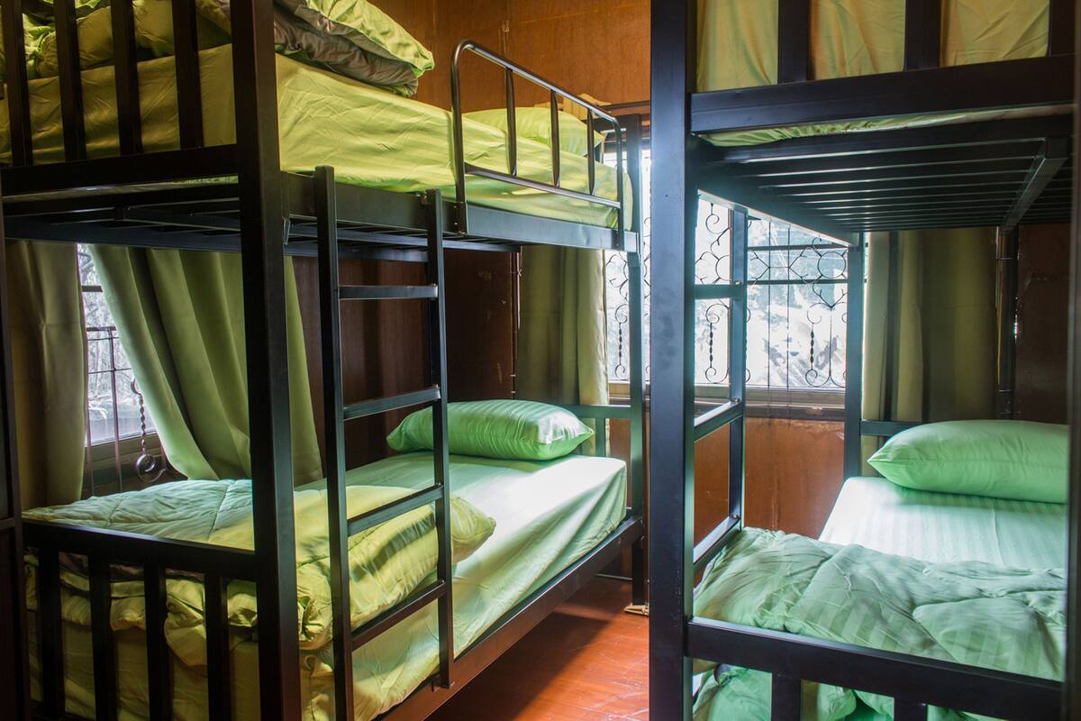 In-room safe, free WiFi