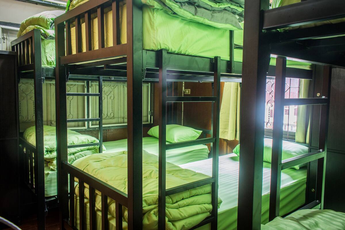 In-room safe, free WiFi