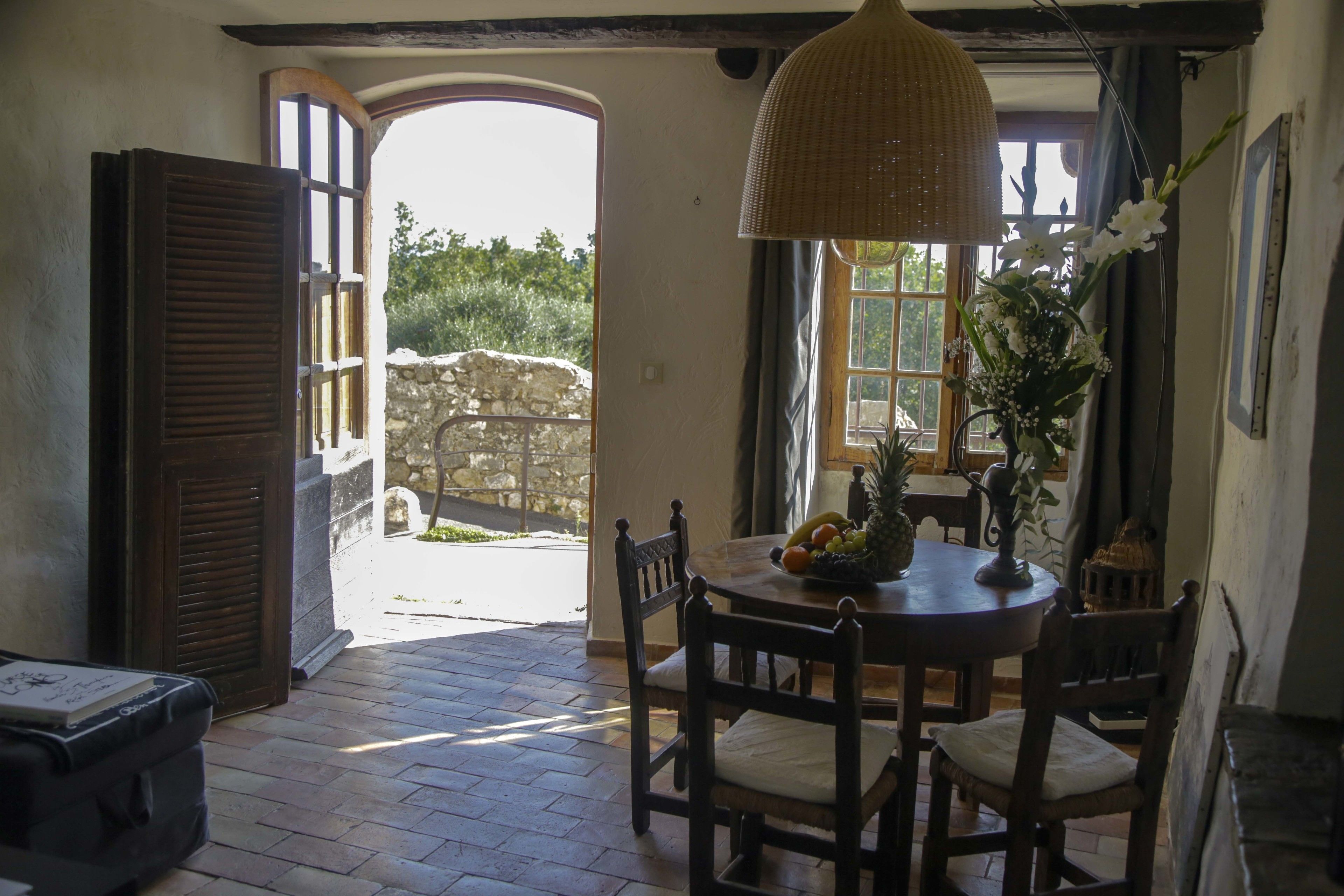 Suite Romantique, 1 grand lit et 1 canapé-lit | 1 chambre, literie de qualité supérieure