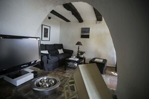 1 bedroom, premium bedding, free minibar, in-room safe - La Maison Aux Bonsaïs (Saint-Paul-de-Vence)