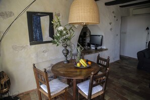 Suite Romantique, 1 grand lit et 1 canapé-lit | 1 chambre, literie de qualité supérieure