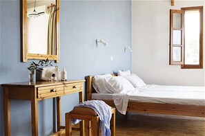 ซูพีเรียอพาร์ทเมนท์ | 1 ห้องนอน, ตู้นิรภัยในห้องพัก, เตารีด/โต๊ะรีดผ้า, Wi-Fi ฟรี