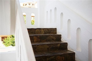 Interior - Varouxakis Hotel (Platanias)