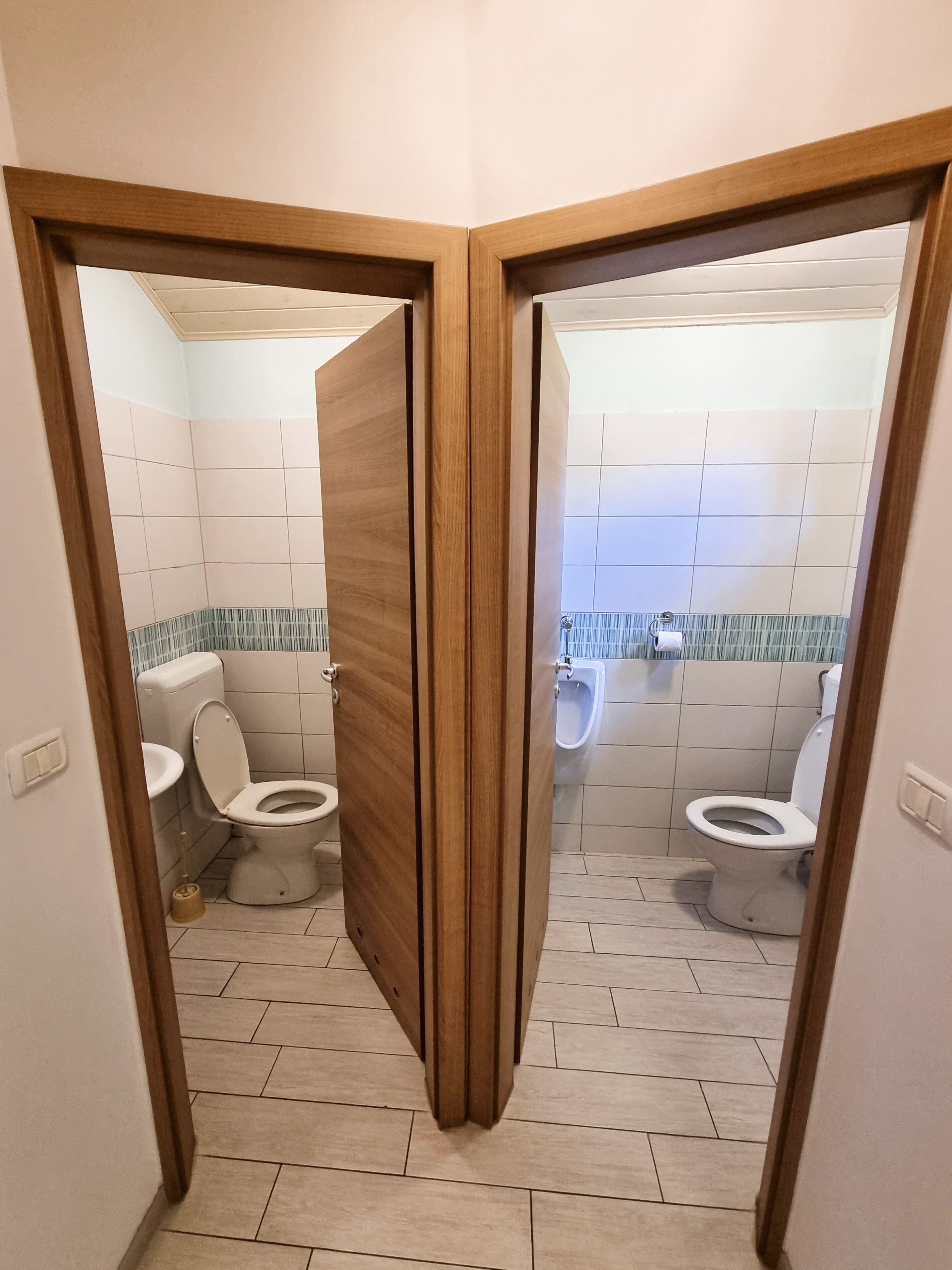 Foto - B&B Pod Skalo