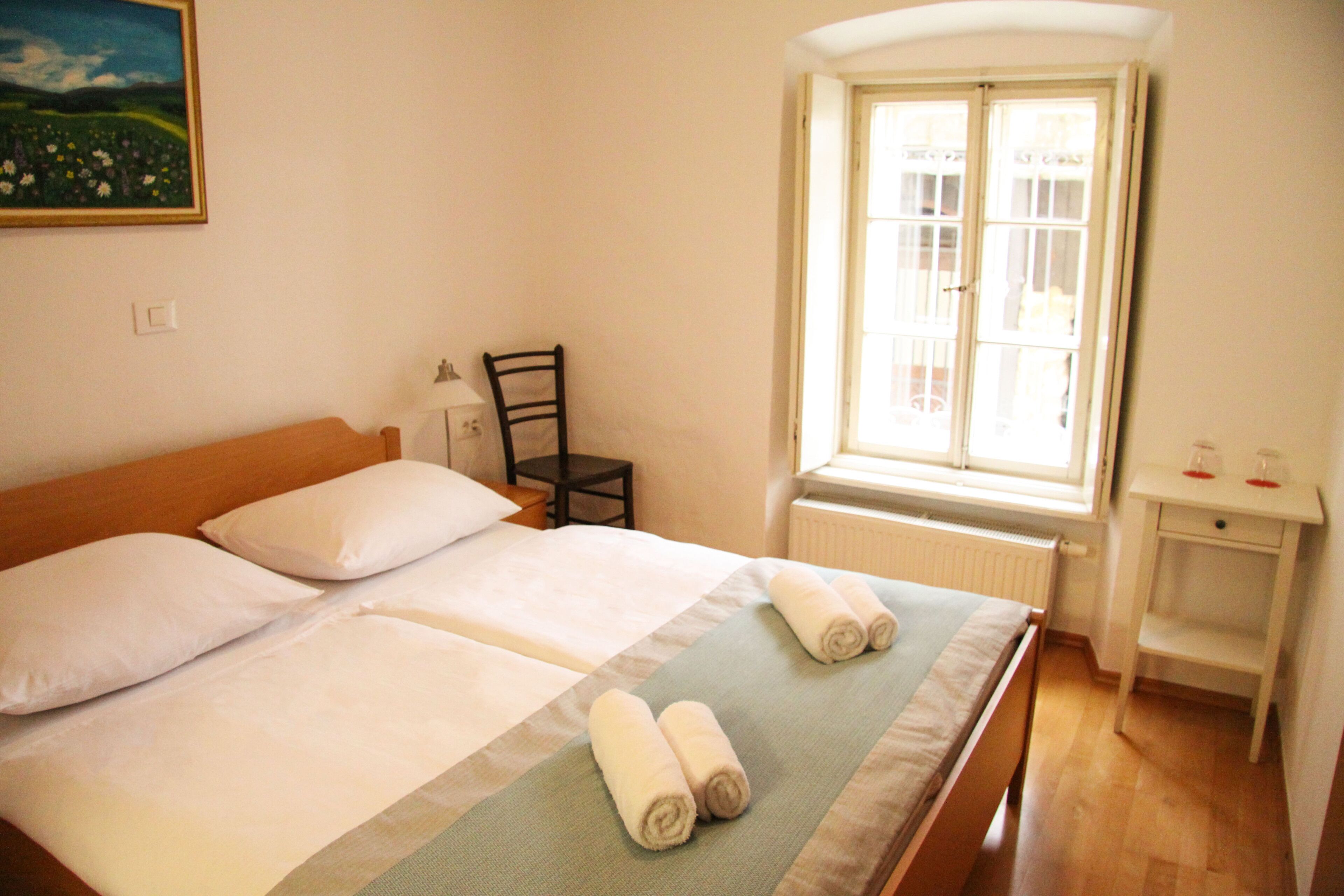 Foto - B&B Pod Skalo