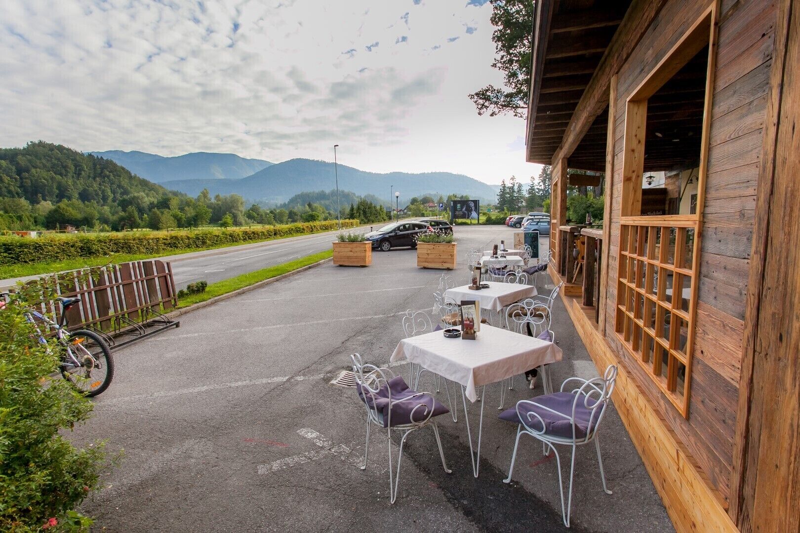 Foto - B&B Pod Skalo