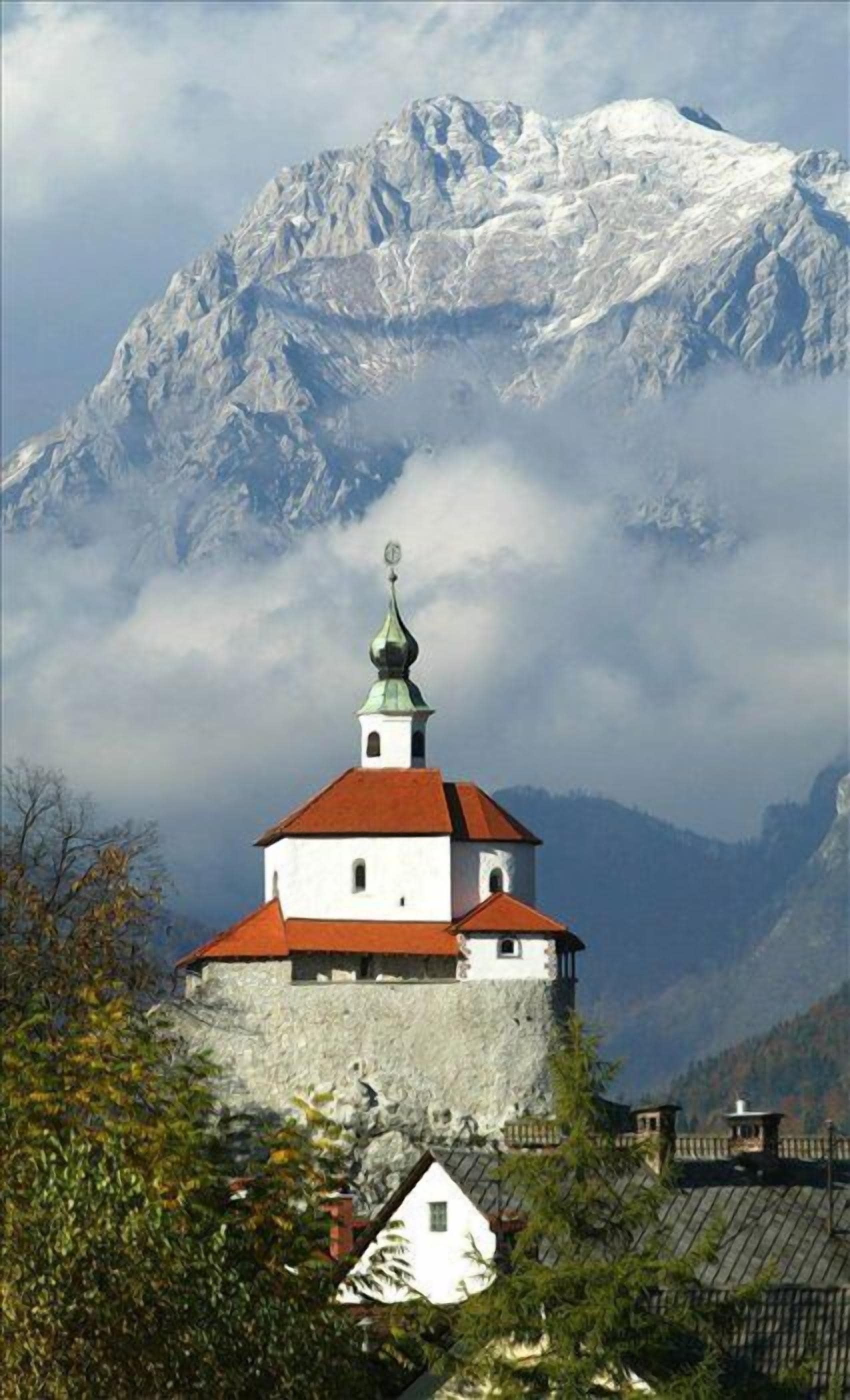 Foto - B&B Pod Skalo