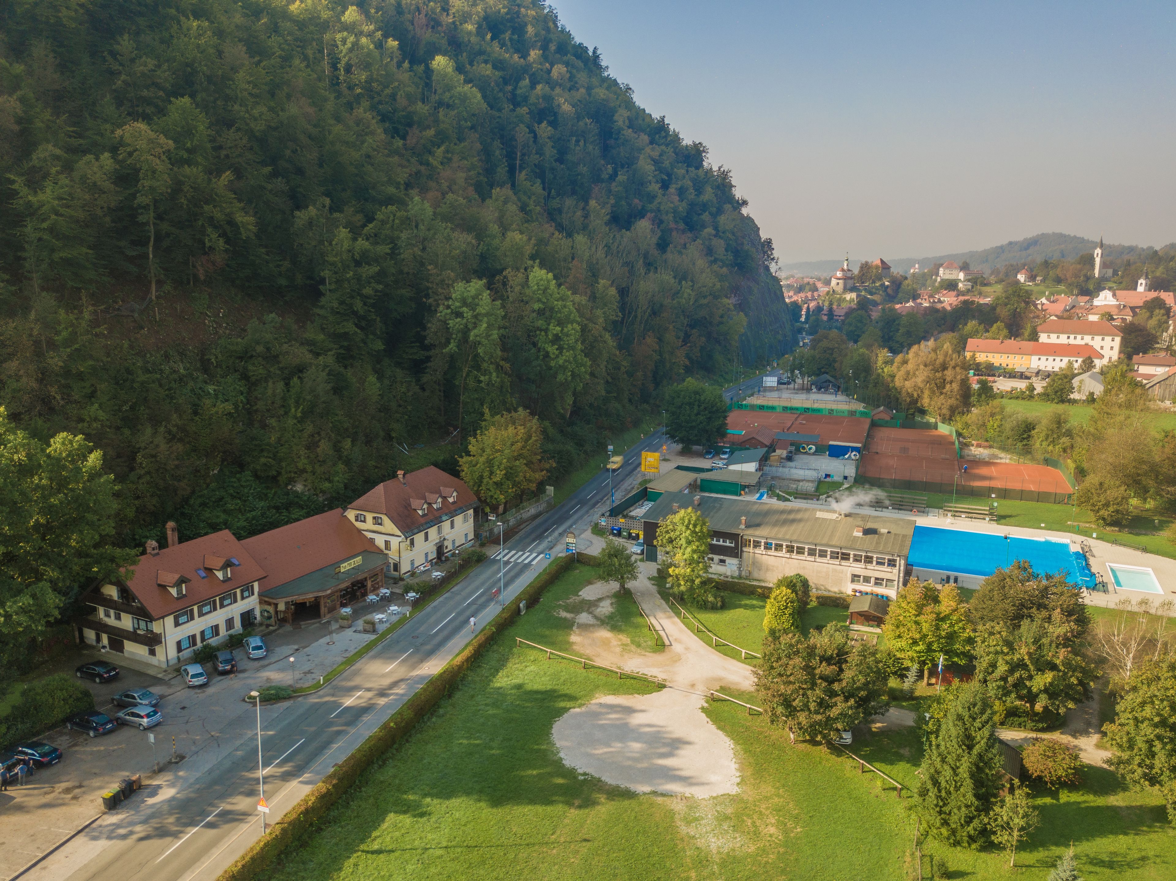 Foto - B&B Pod Skalo