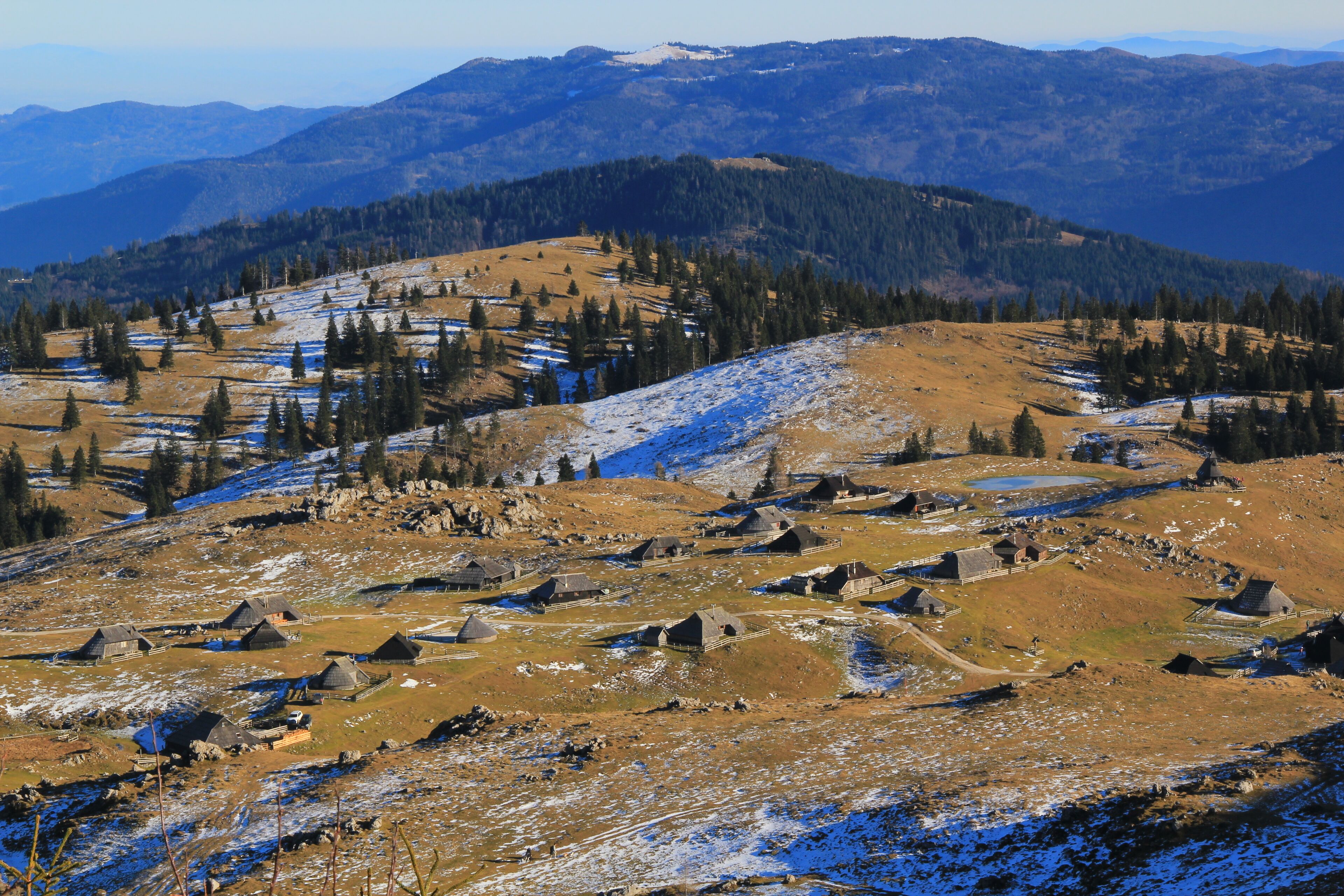 Foto - B&B Pod Skalo