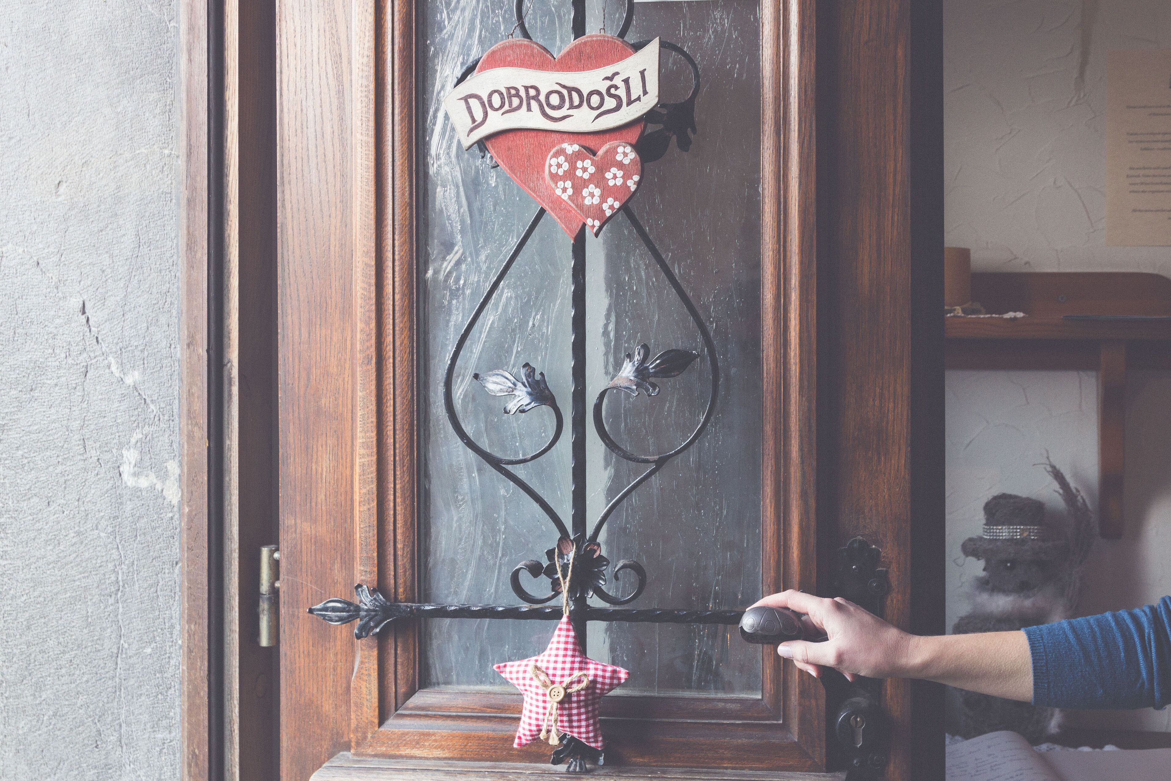 Foto - B&B Pod Skalo