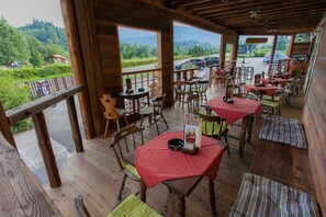 Bar (on property) - B&B Pod Skalo (Kamnik)