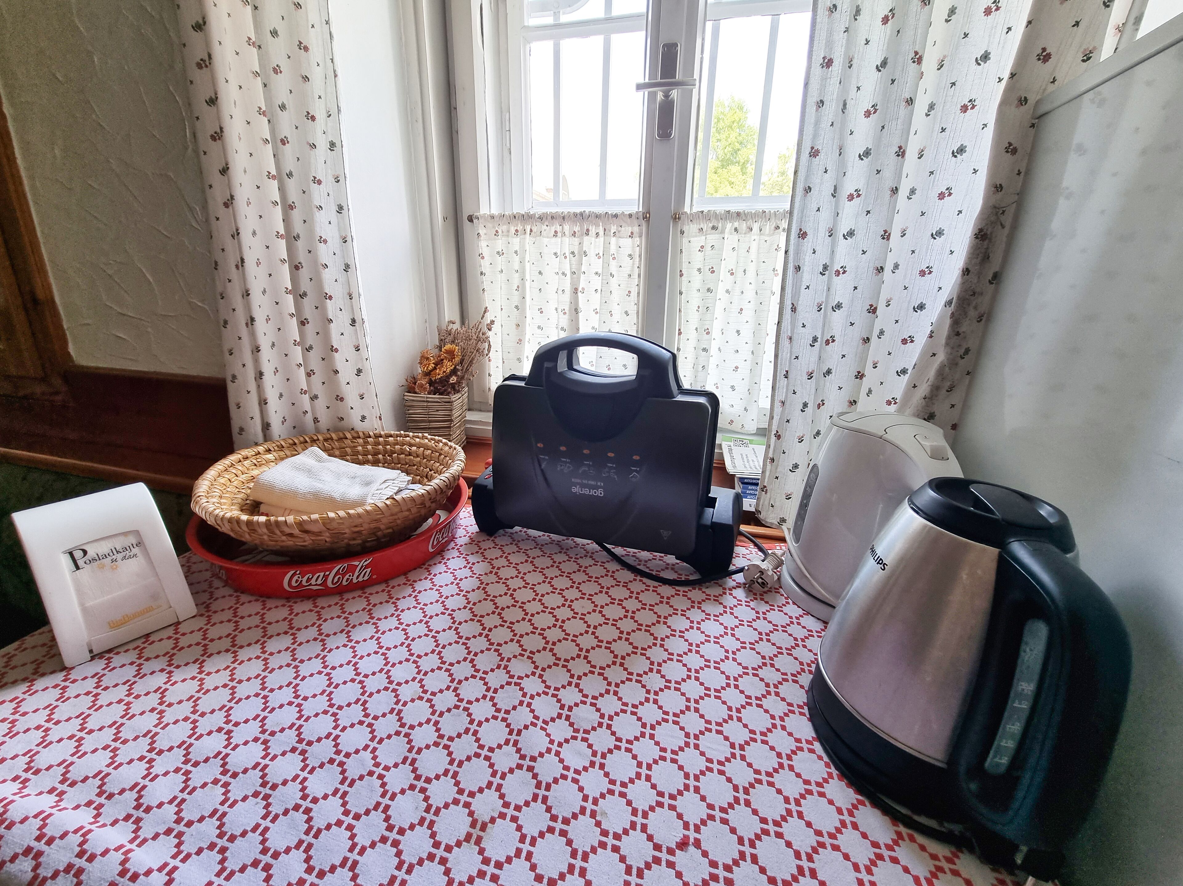 Foto - B&B Pod Skalo