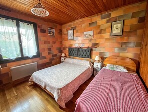 2 bedrooms - Villa Cap Nord by Agence Bru - 88801 (Lacanau)