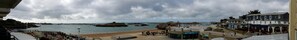 Vistas al mar