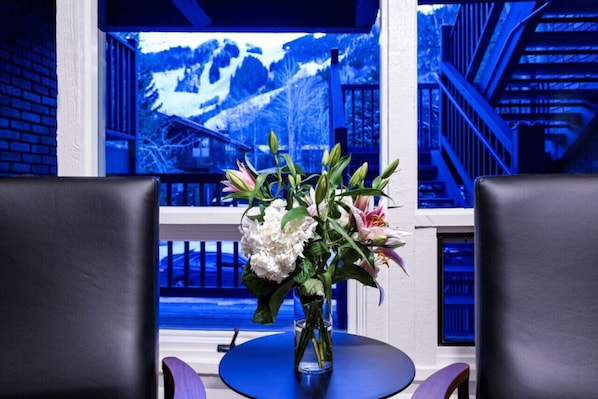 Intérieur